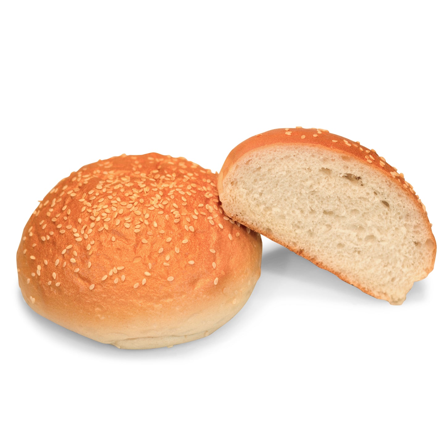 Original Burger Bun 25er Box