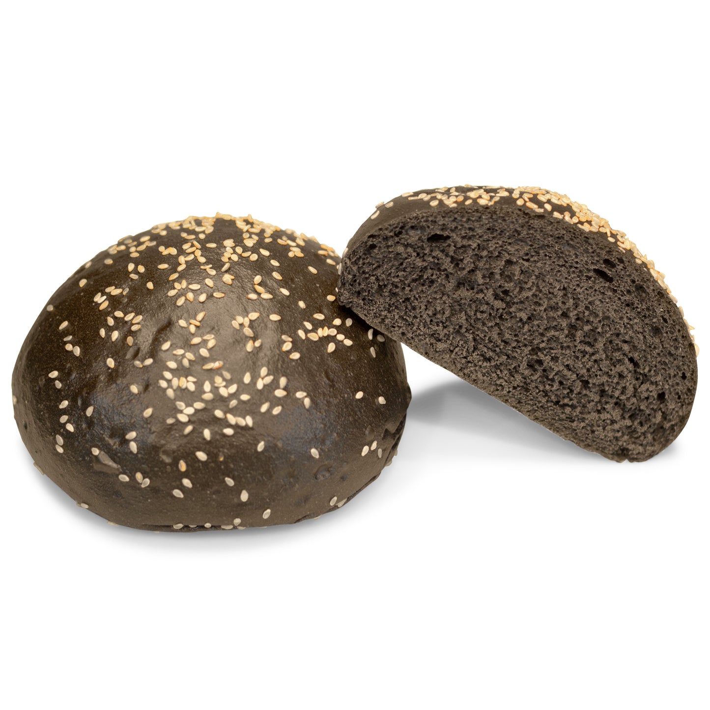 Black Bun 25er Box
