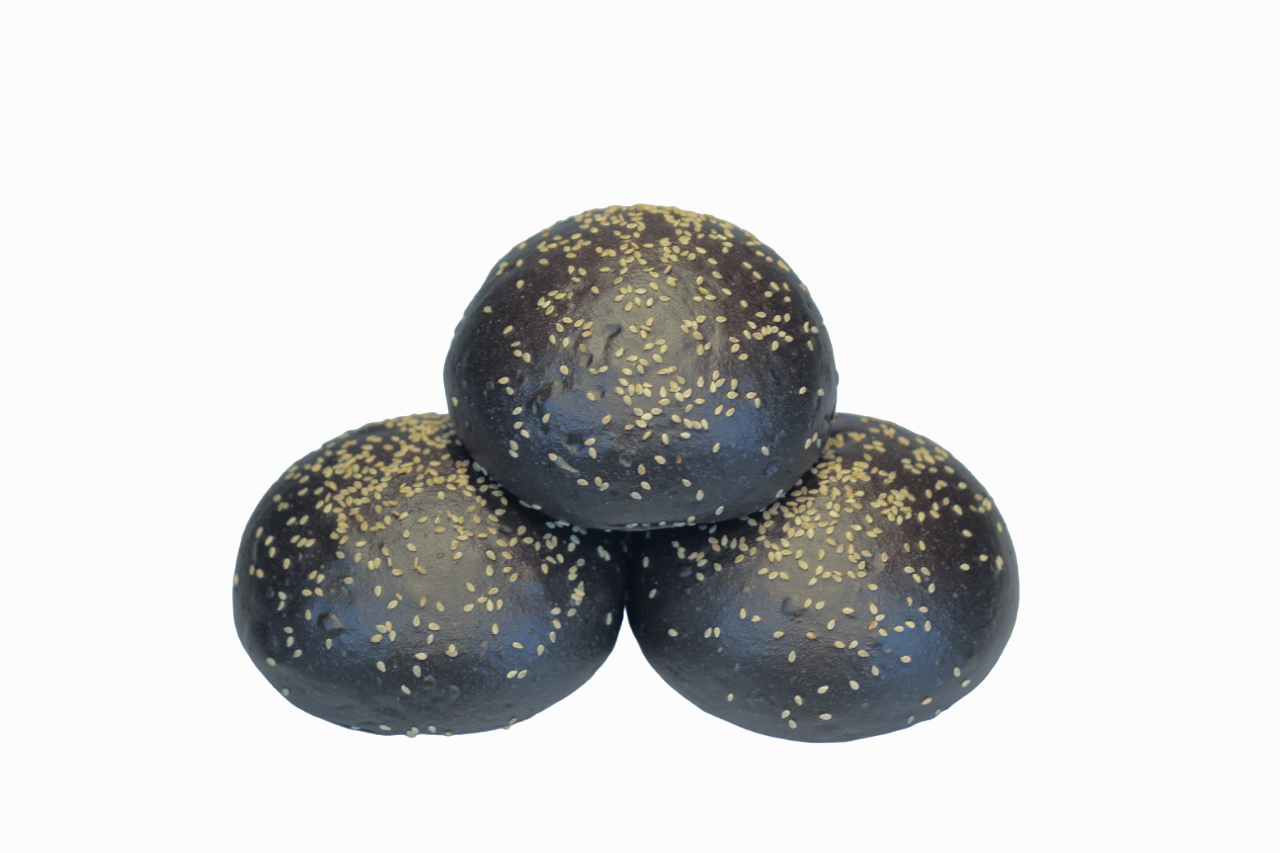 Black Bun 25er Box