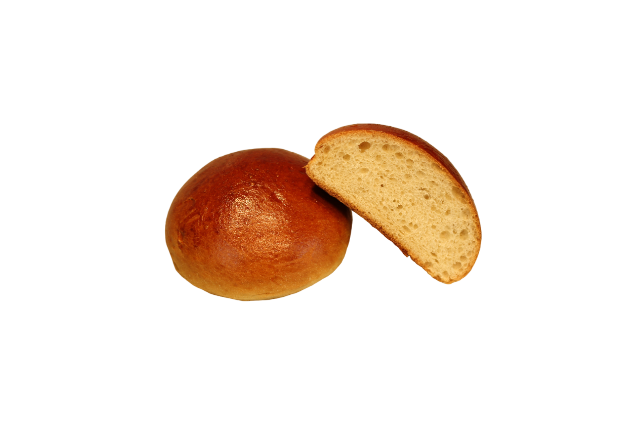 Brioche Bun deluxe 25er Box