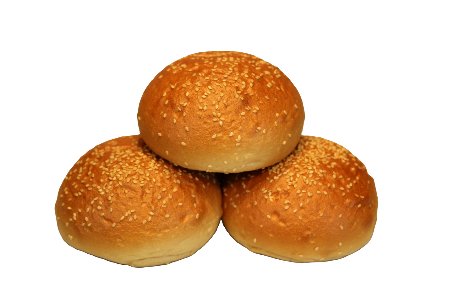 Original Burger Bun 25er Box