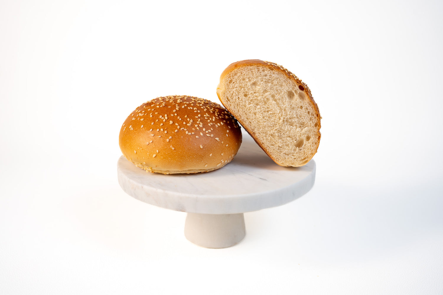 Original Burger Bun 25er Box