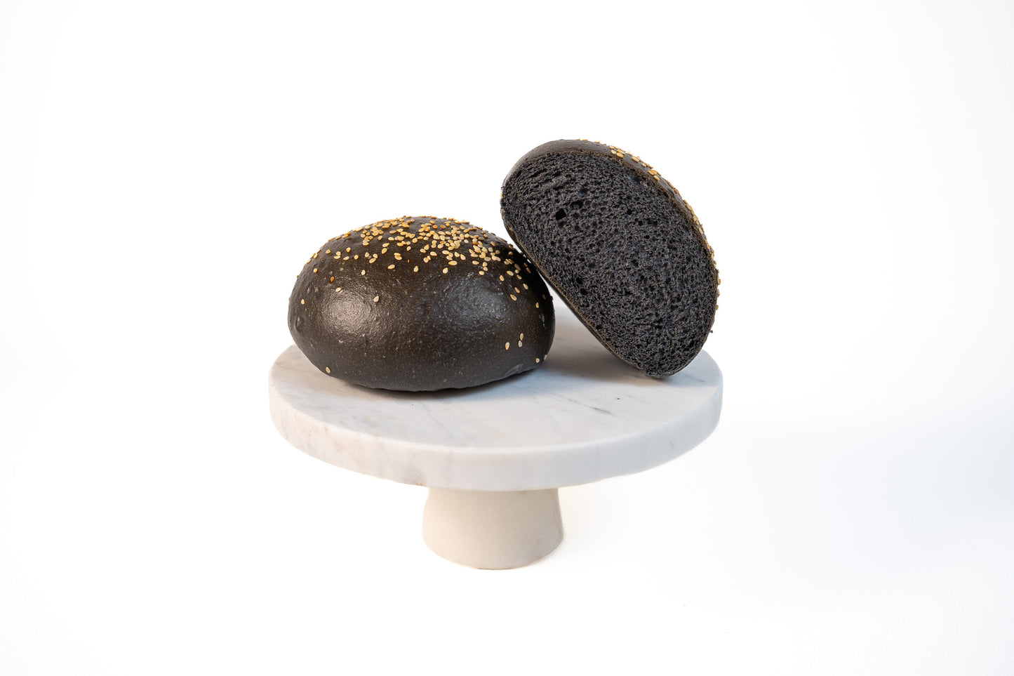 Black Bun 25er Box