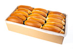 American Style Hot Dog Buns 25er Box