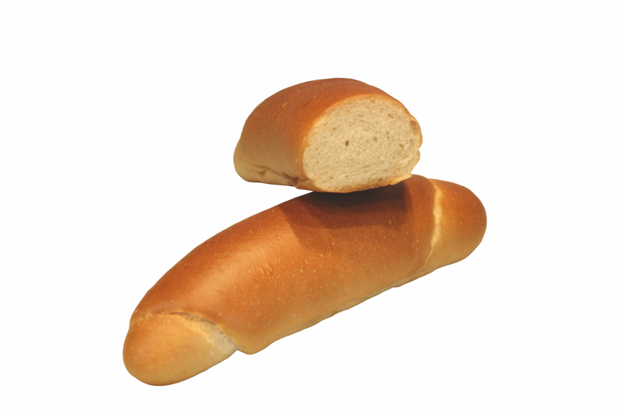 American Style Hot Dog Buns 25er Box