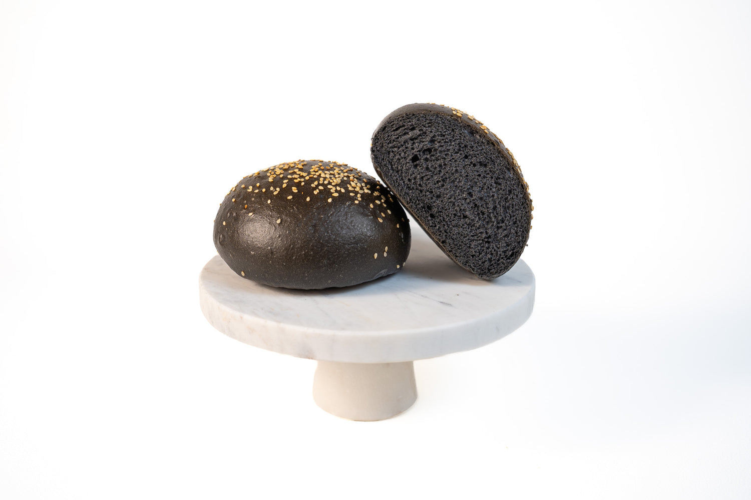 Black Bun 25er Box